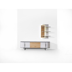 Fabio Wall Shelf Module