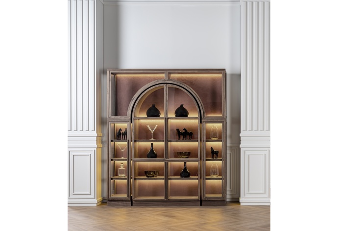 Bologna Wall Unit