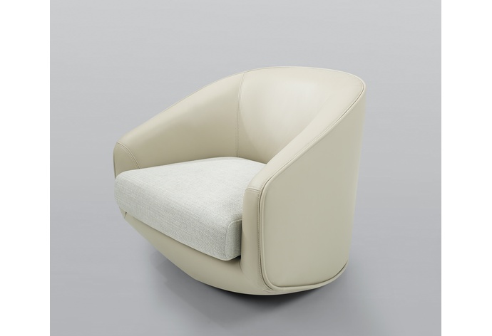 Sulu II Swivel Chair