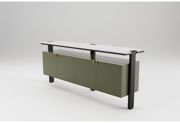 Jasmine Sideboard