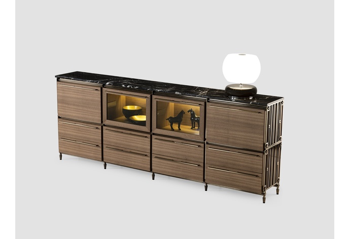 Mobibees Sideboard