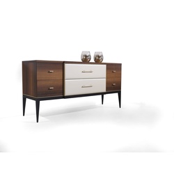 Couture 6 Drawer Dresser