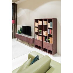 Madison Large Media Cabinet