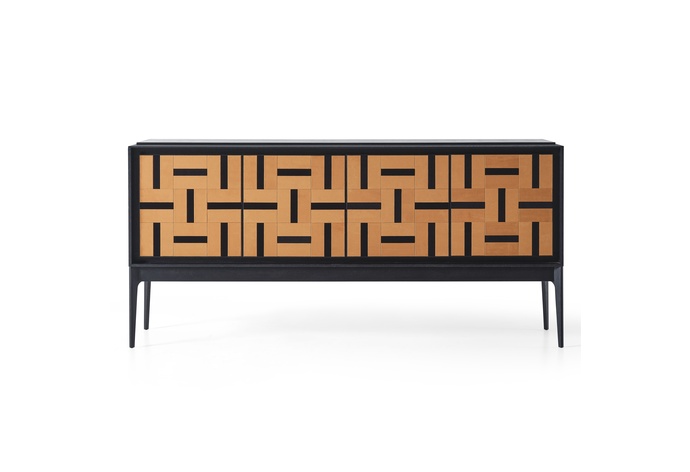 Kente Sideboard