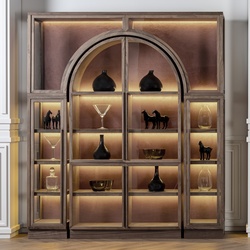 Bologna Wall Unit