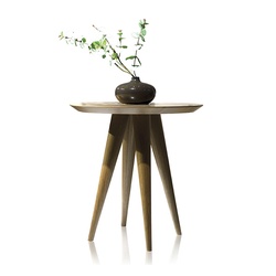 Tombo End Table