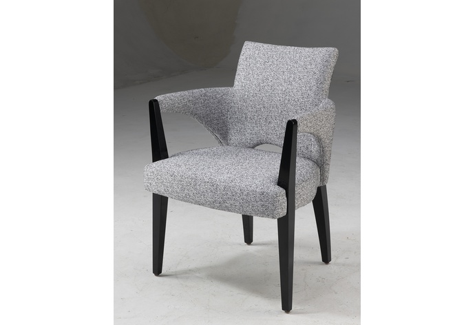 Justy Armchair