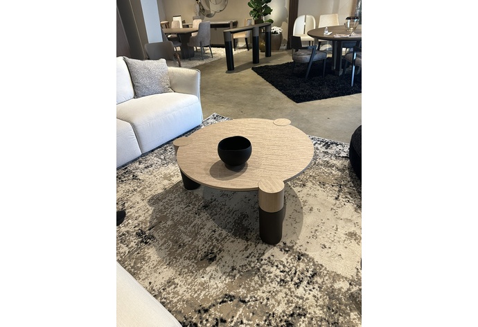 Pure Coffee Table