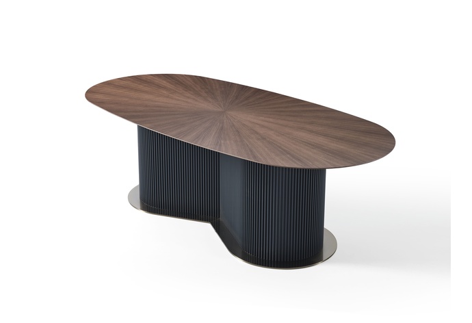 Papillon Dining Table