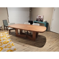 Scotch Dining Table