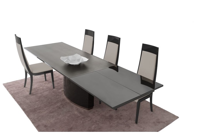 Valentino Rectangular Extension Dining Table