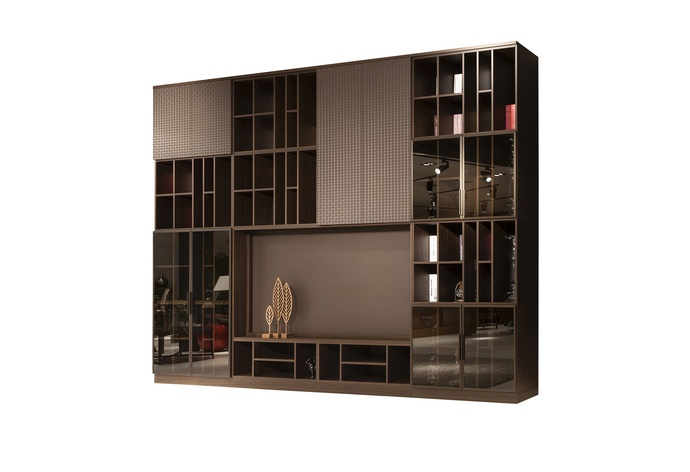 Ritmo Wall Unit