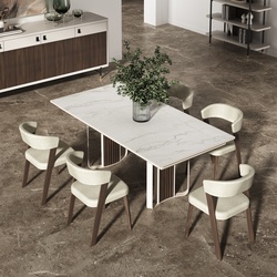 Fidji Extension Dining Table