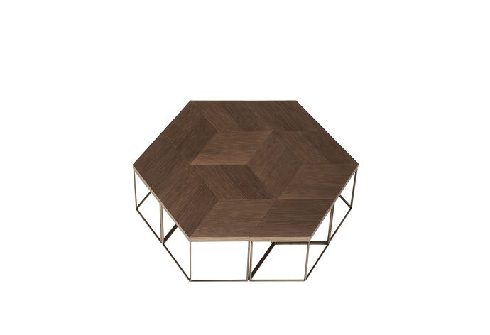 Esagona CoffeeTable