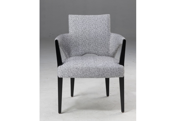 Justy Armchair