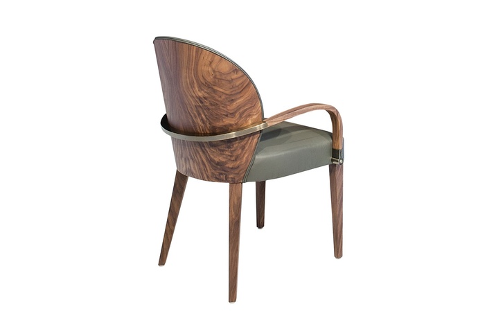 Rita Armchair