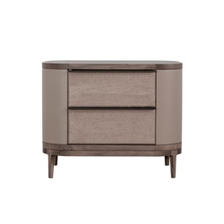 Manhattan Nightstand