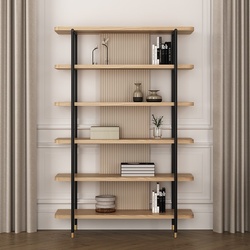 Fidji Bookcase