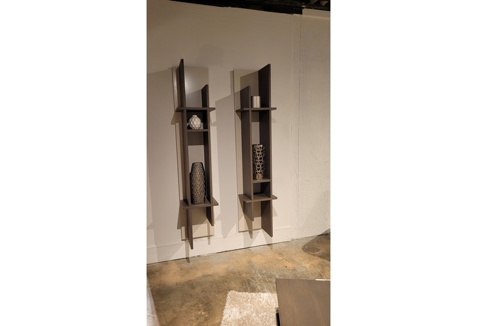 Sliding Shelf Module