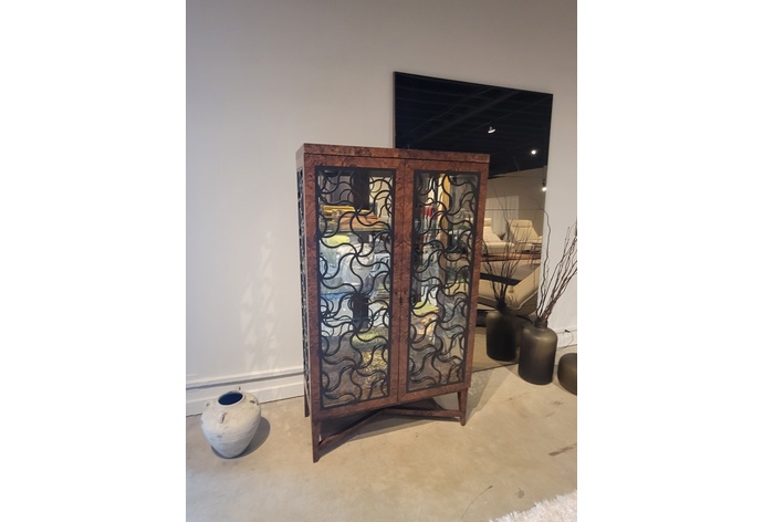 Alhambra Vitrine