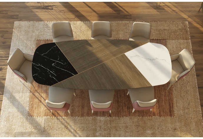 Louise Dining Table