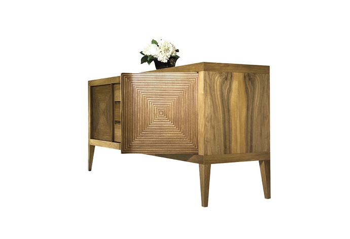 Raja Sideboard