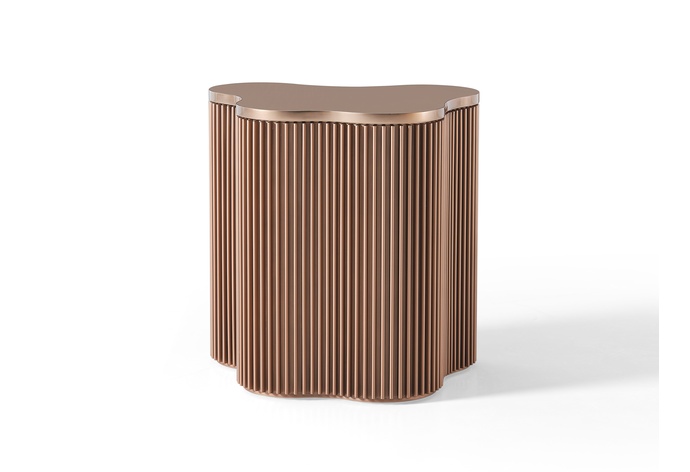 Dakar End Table