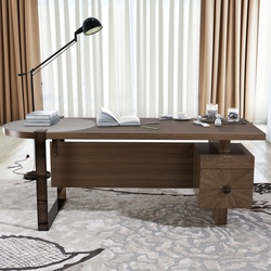 Eclipse Desk
