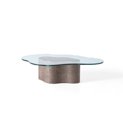 Sahara Coffee Table