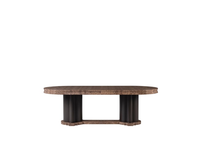 Gustav Extension Dining Table