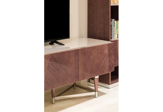 Madison Large Media Cabinet