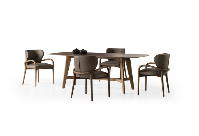 Aida Dining Chair