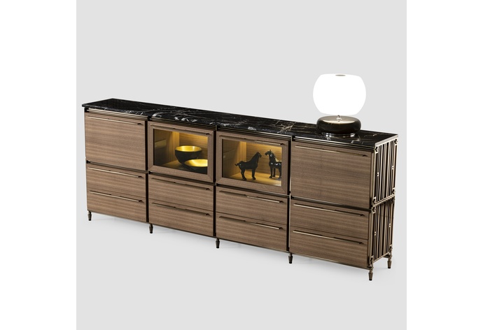 Mobibees Sideboard