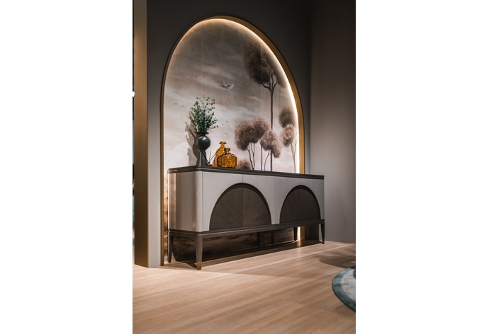 Papillon Sideboard