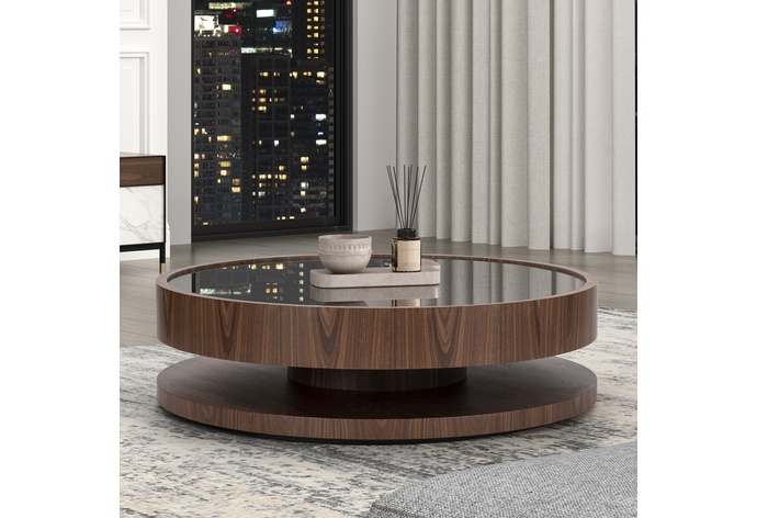 Edge Coffee Table