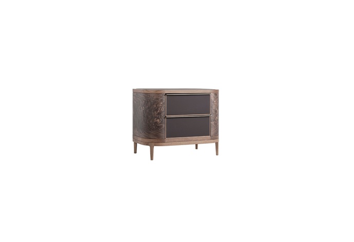 Manhattan Nightstand