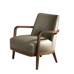 Alto Arm Chair