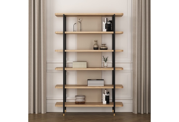 Fidji Bookcase