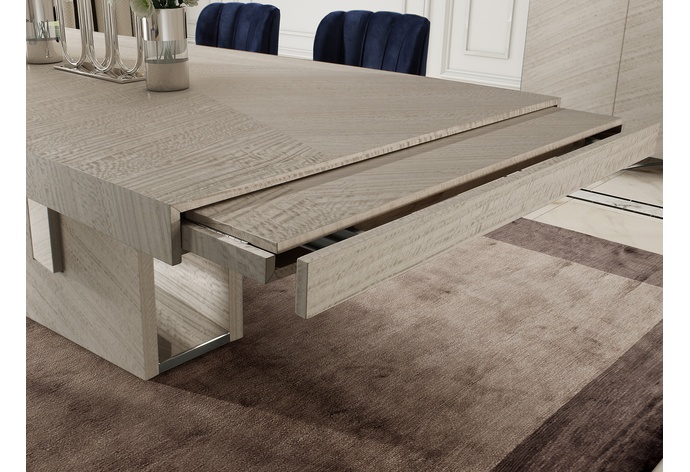 Topaze I Rectangular Extension Dining Table