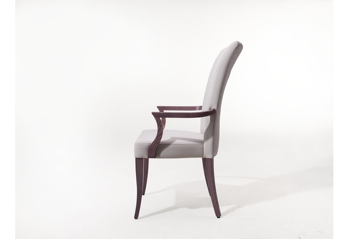 Aura Arm Chair