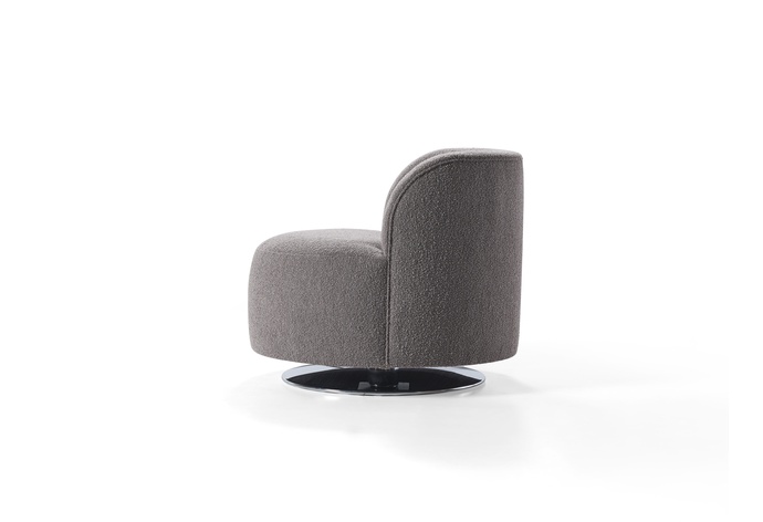 Premio Swivel Armchair