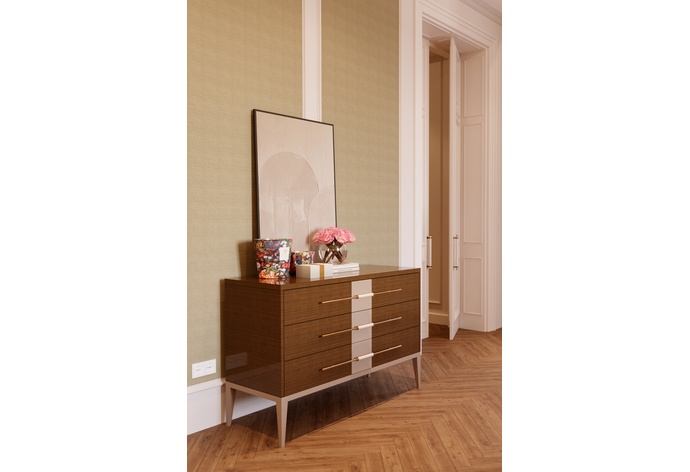 Kenzo Dresser
