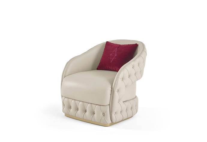 Harmony Tub Chair