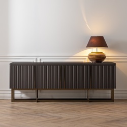 Visual Sideboard