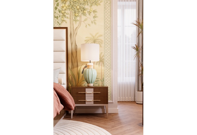 Kenzo Nightstand