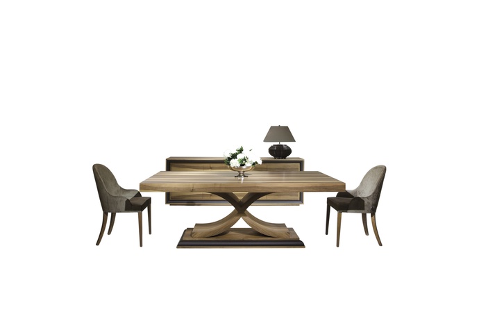 Oslo Dining Table