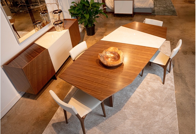 Petrah Dining Table