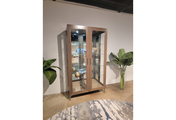 Madison Vitrine