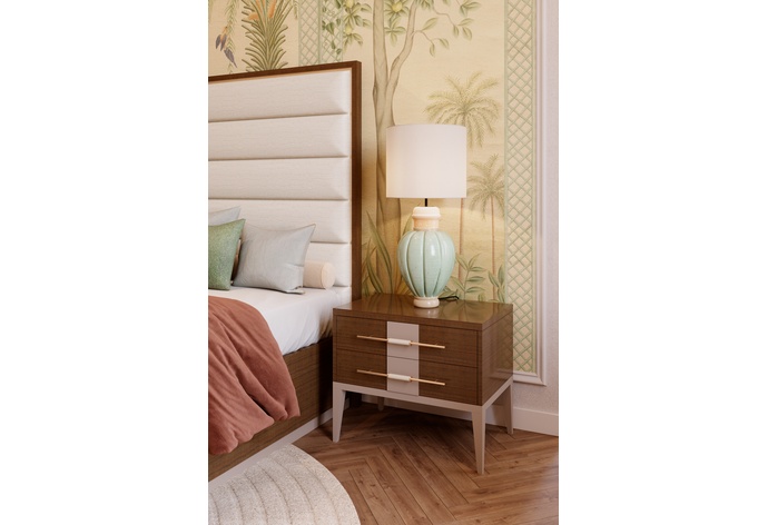 Kenzo Nightstand