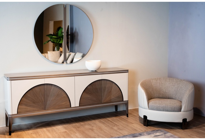 Papillon Sideboard